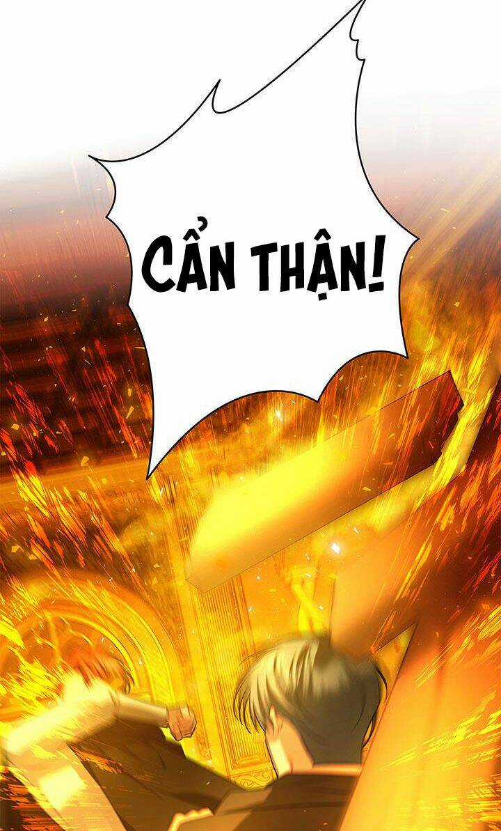 Tôi Sẽ Không Hối Tiếc Vì Anh Đâu Chapter 93 trang 35