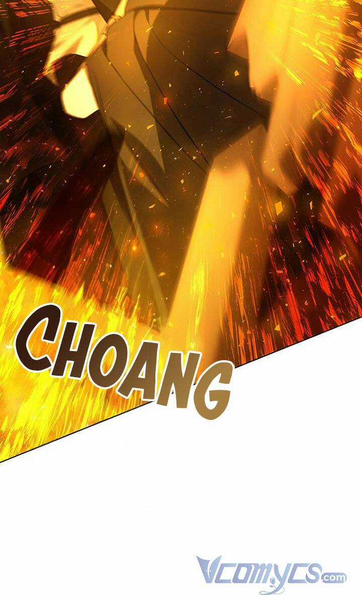 Tôi Sẽ Không Hối Tiếc Vì Anh Đâu Chapter 93 trang 36