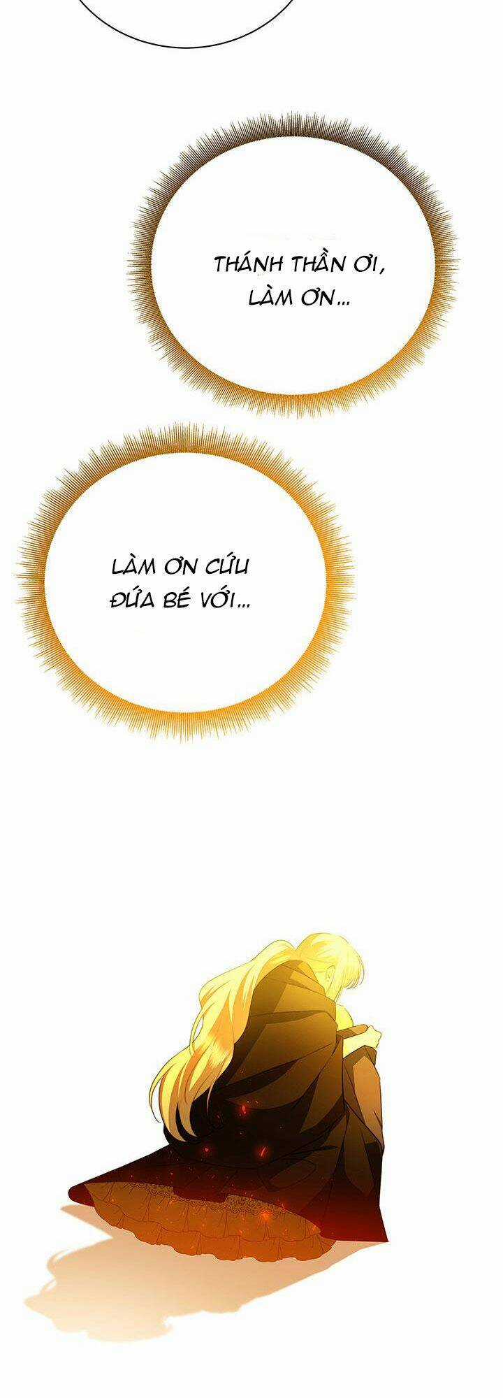 Tôi Sẽ Không Hối Tiếc Vì Anh Đâu Chapter 93 trang 38