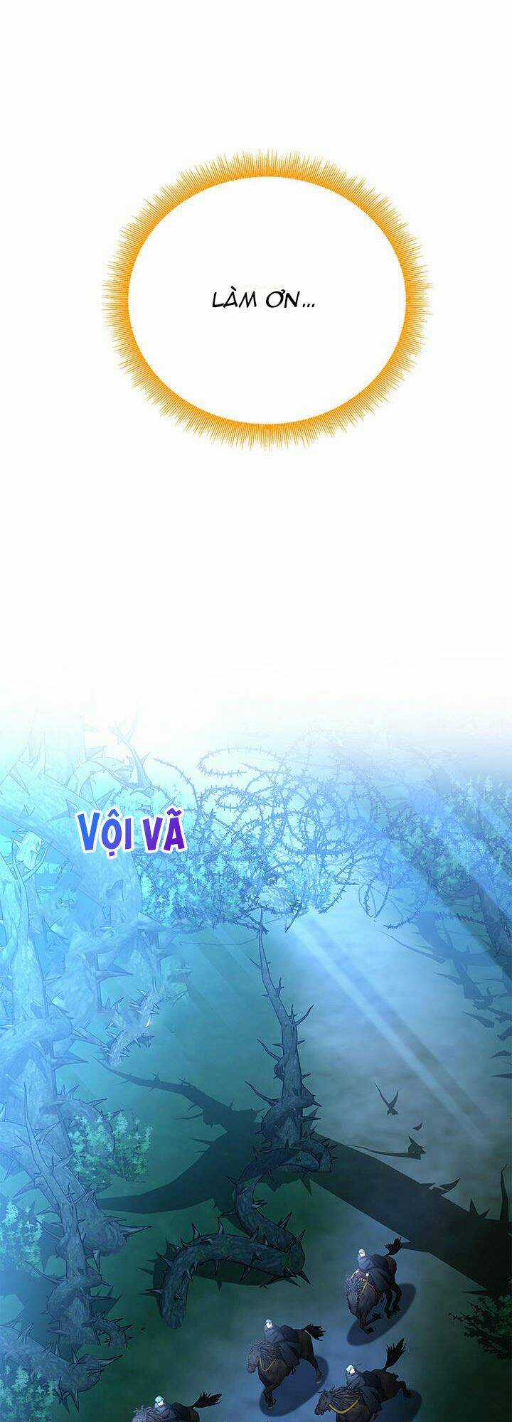 Tôi Sẽ Không Hối Tiếc Vì Anh Đâu Chapter 93 trang 39