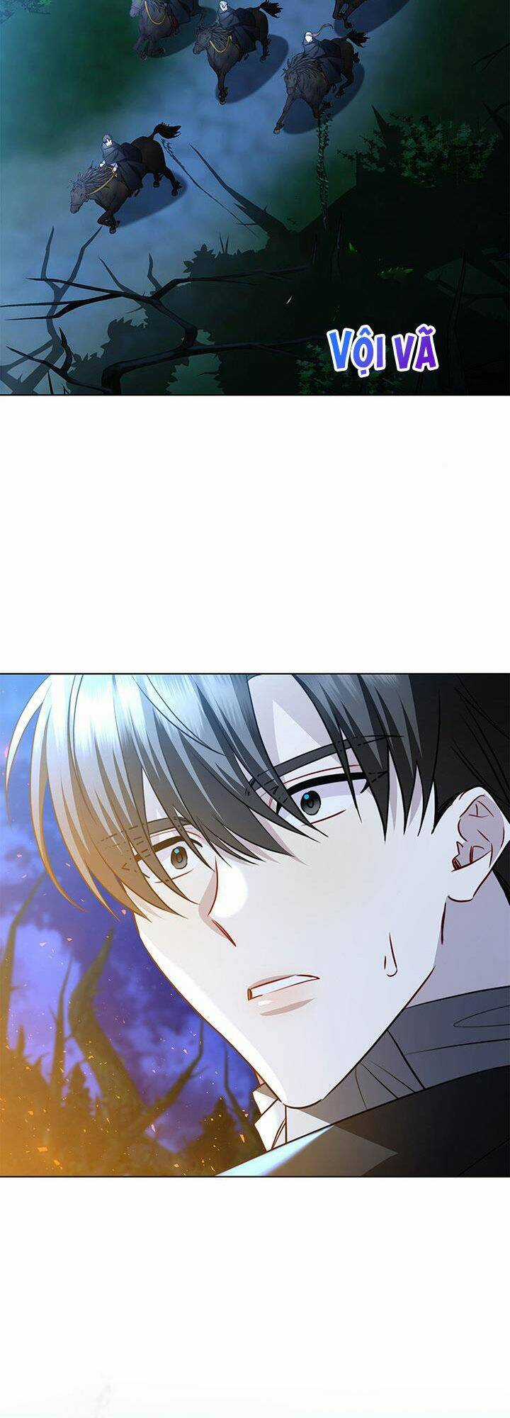 Tôi Sẽ Không Hối Tiếc Vì Anh Đâu Chapter 93 trang 40