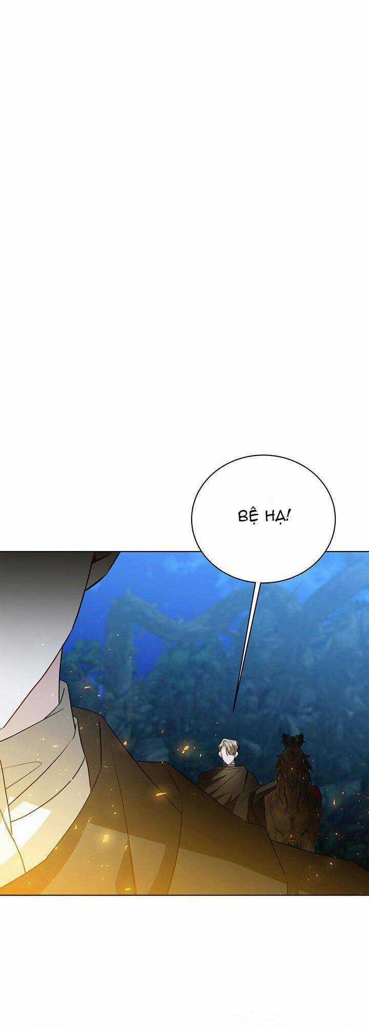 Tôi Sẽ Không Hối Tiếc Vì Anh Đâu Chapter 93 trang 43