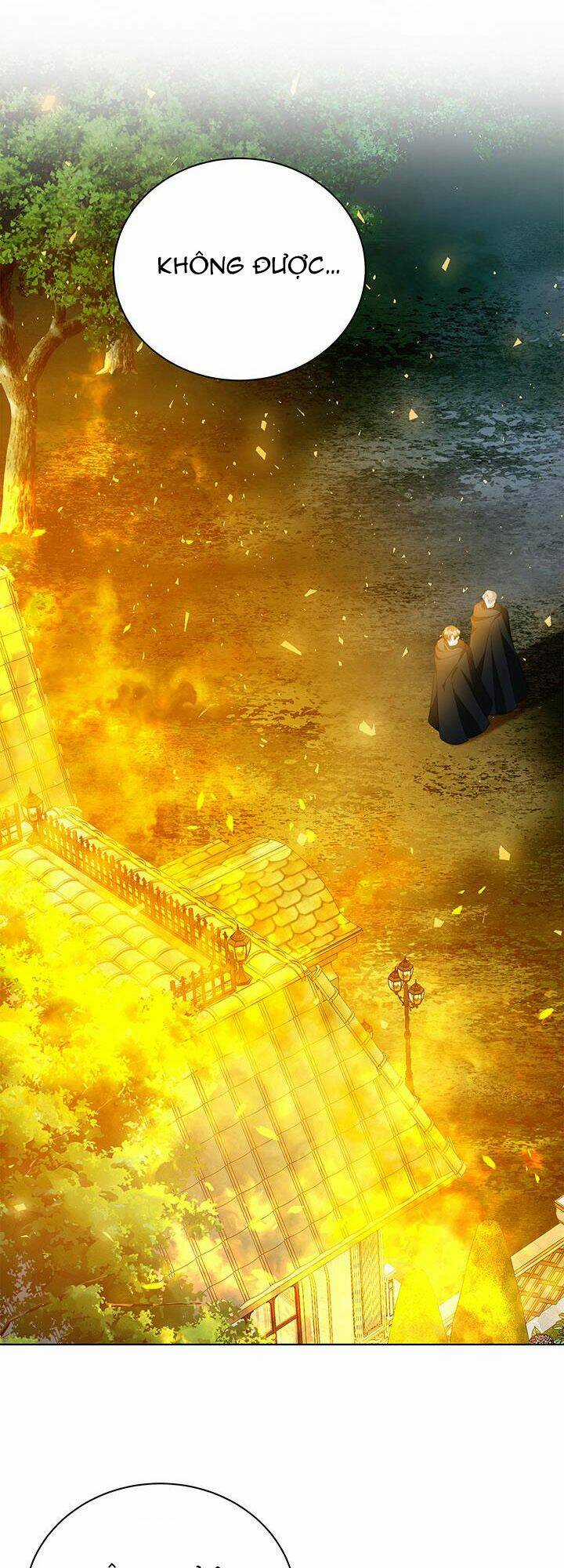 Tôi Sẽ Không Hối Tiếc Vì Anh Đâu Chapter 93 trang 44