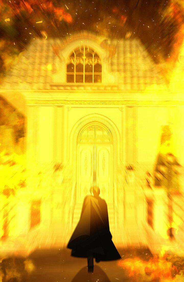 Tôi Sẽ Không Hối Tiếc Vì Anh Đâu Chapter 93 trang 47