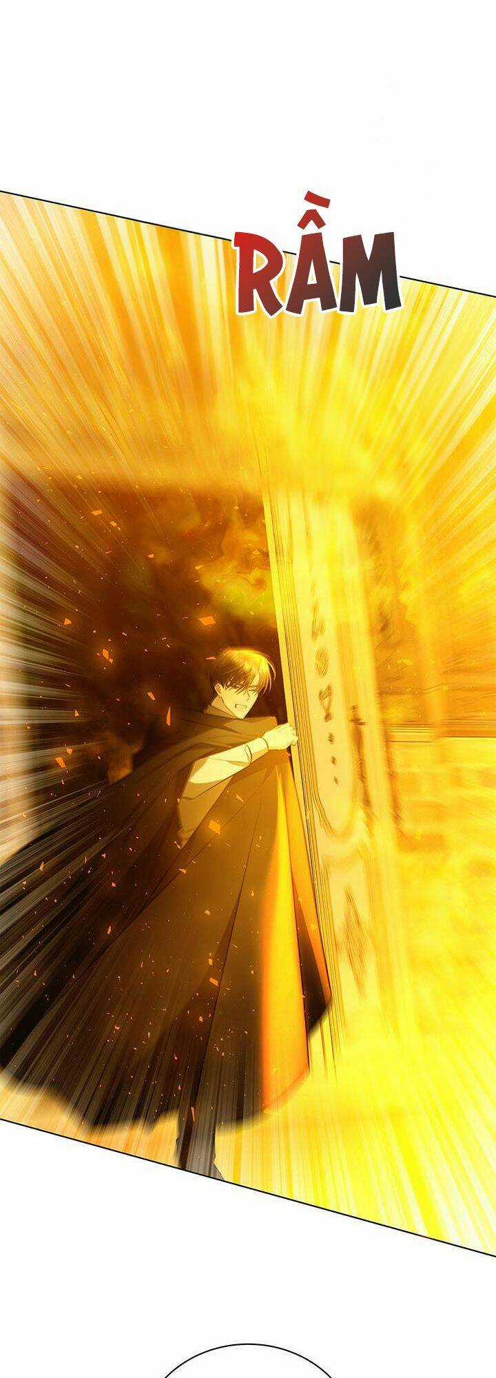 Tôi Sẽ Không Hối Tiếc Vì Anh Đâu Chapter 93 trang 49