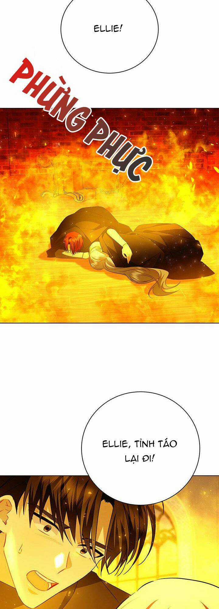 Tôi Sẽ Không Hối Tiếc Vì Anh Đâu Chapter 93 trang 50