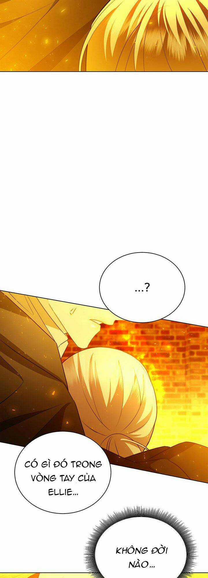 Tôi Sẽ Không Hối Tiếc Vì Anh Đâu Chapter 93 trang 51