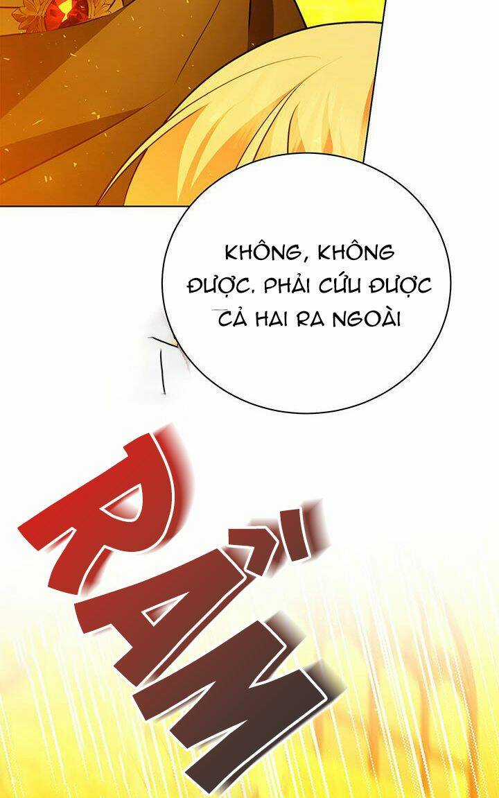 Tôi Sẽ Không Hối Tiếc Vì Anh Đâu Chapter 93 trang 53