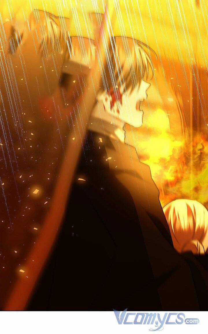 Tôi Sẽ Không Hối Tiếc Vì Anh Đâu Chapter 93 trang 54