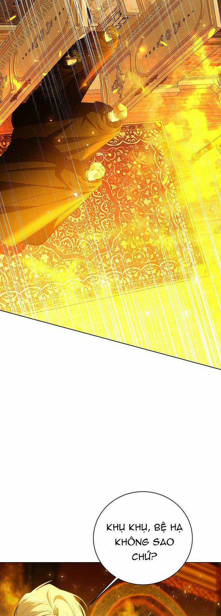 Tôi Sẽ Không Hối Tiếc Vì Anh Đâu Chapter 93 trang 56