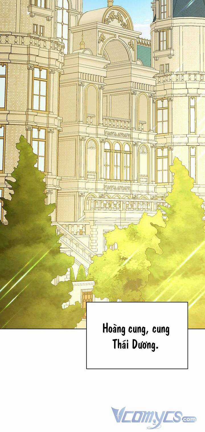 Tôi Sẽ Không Hối Tiếc Vì Anh Đâu Chapter 93 trang 60