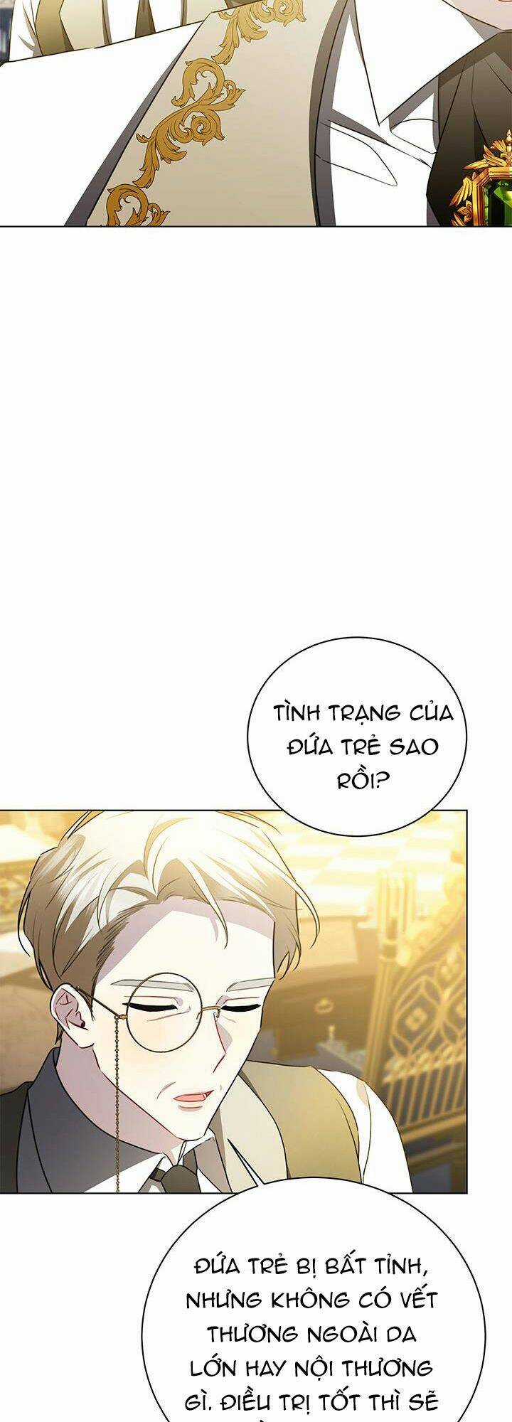 Tôi Sẽ Không Hối Tiếc Vì Anh Đâu Chapter 93 trang 62