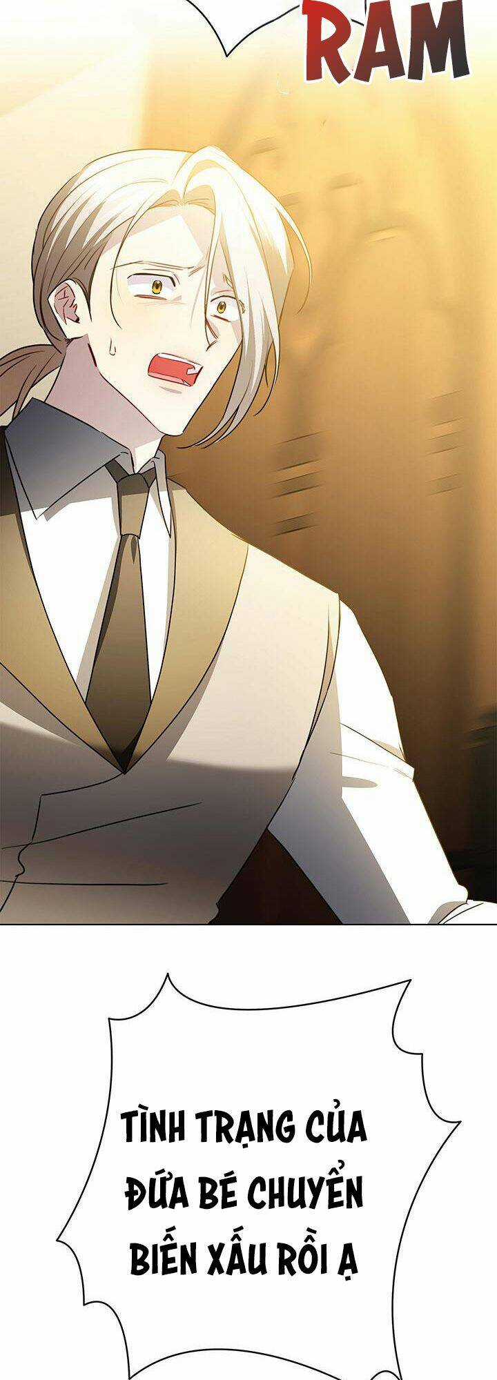 Tôi Sẽ Không Hối Tiếc Vì Anh Đâu Chapter 93 trang 68