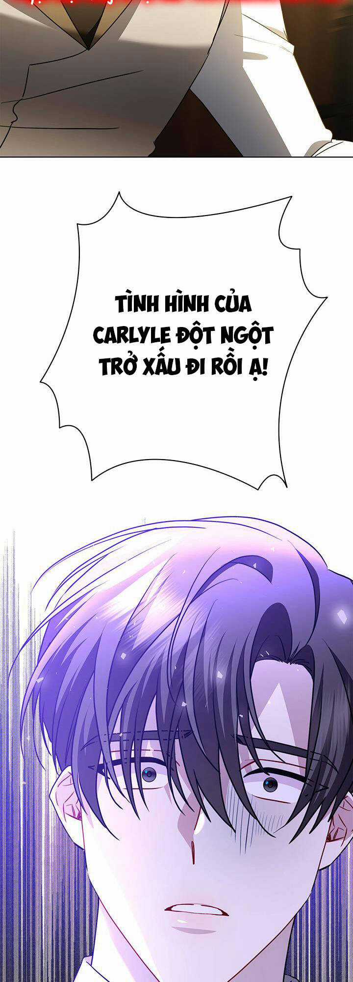 Tôi Sẽ Không Hối Tiếc Vì Anh Đâu Chapter 94 trang 1