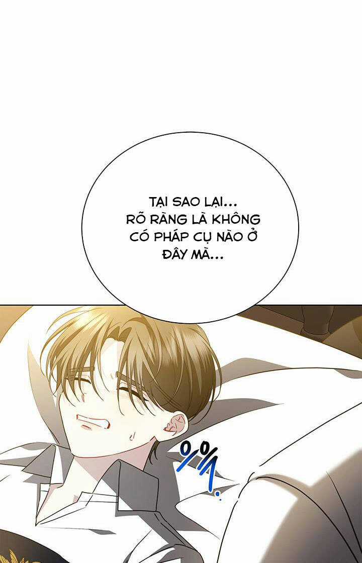 Tôi Sẽ Không Hối Tiếc Vì Anh Đâu Chapter 94 trang 10