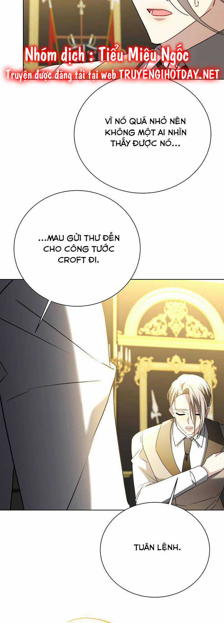 Tôi Sẽ Không Hối Tiếc Vì Anh Đâu Chapter 94 trang 12