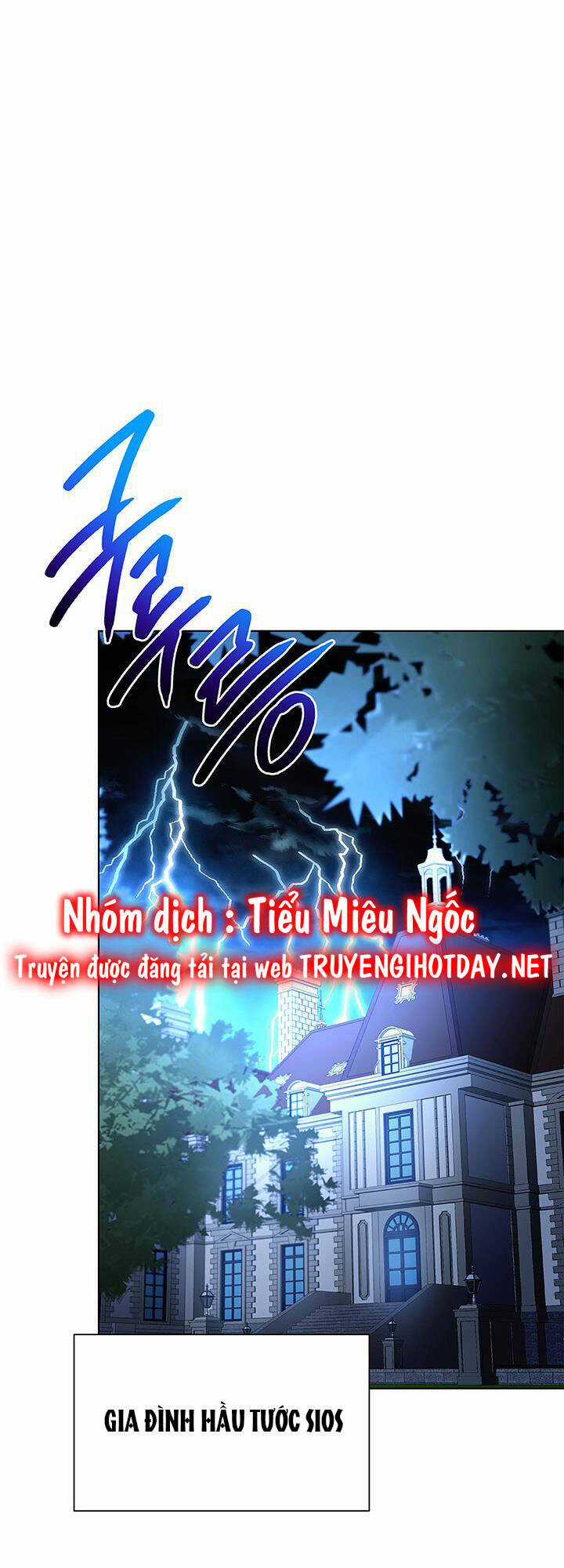 Tôi Sẽ Không Hối Tiếc Vì Anh Đâu Chapter 94 trang 14