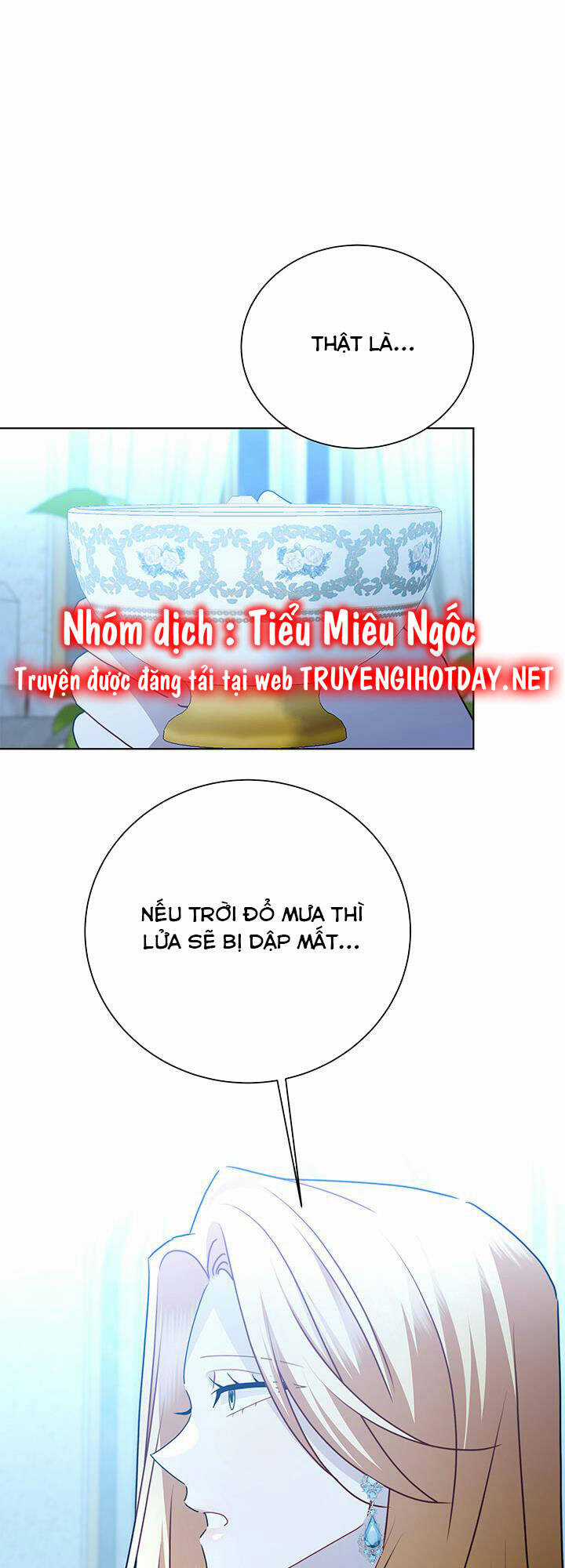 Tôi Sẽ Không Hối Tiếc Vì Anh Đâu Chapter 94 trang 15