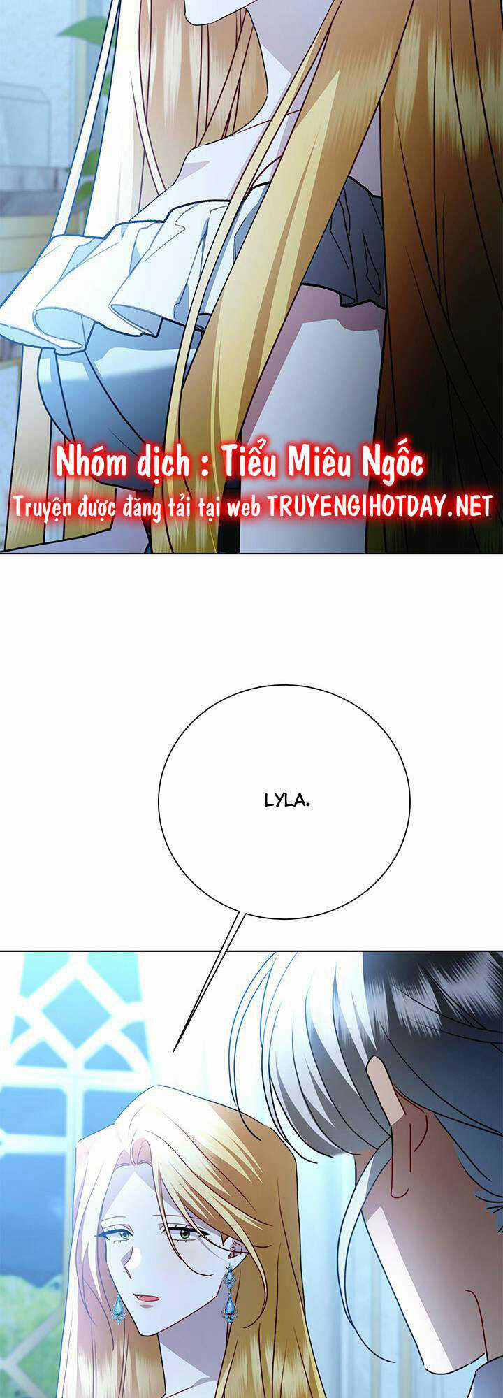 Tôi Sẽ Không Hối Tiếc Vì Anh Đâu Chapter 94 trang 16