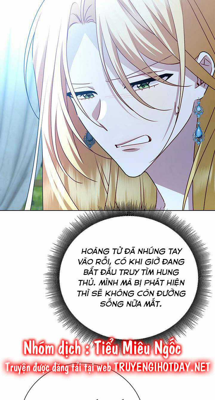 Tôi Sẽ Không Hối Tiếc Vì Anh Đâu Chapter 94 trang 20