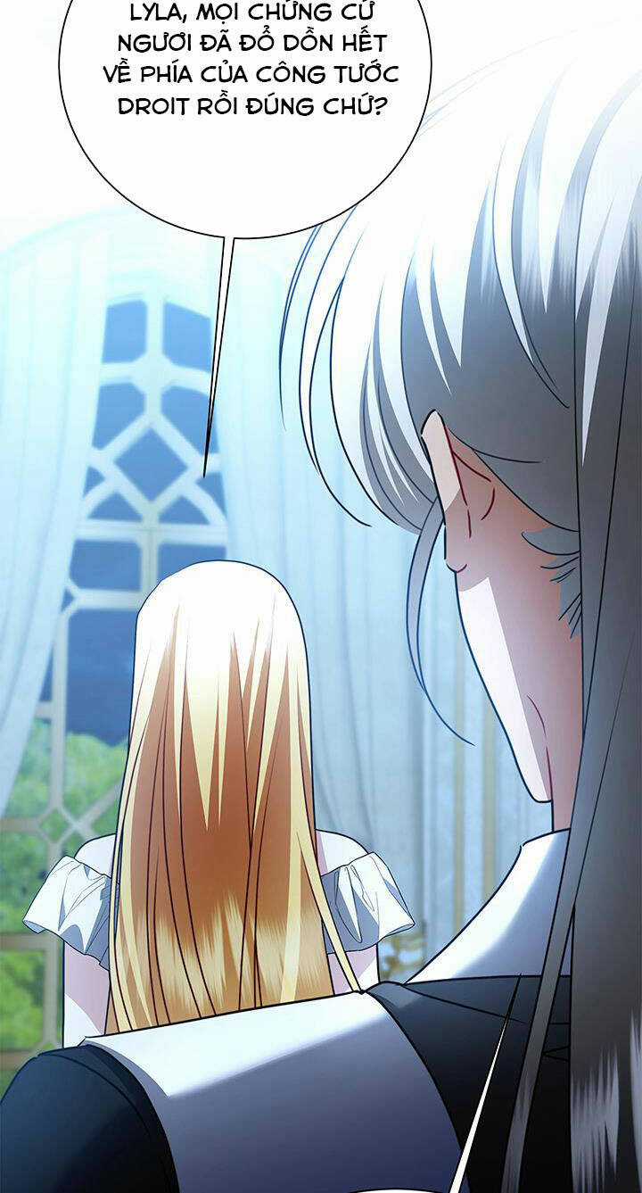 Tôi Sẽ Không Hối Tiếc Vì Anh Đâu Chapter 94 trang 21