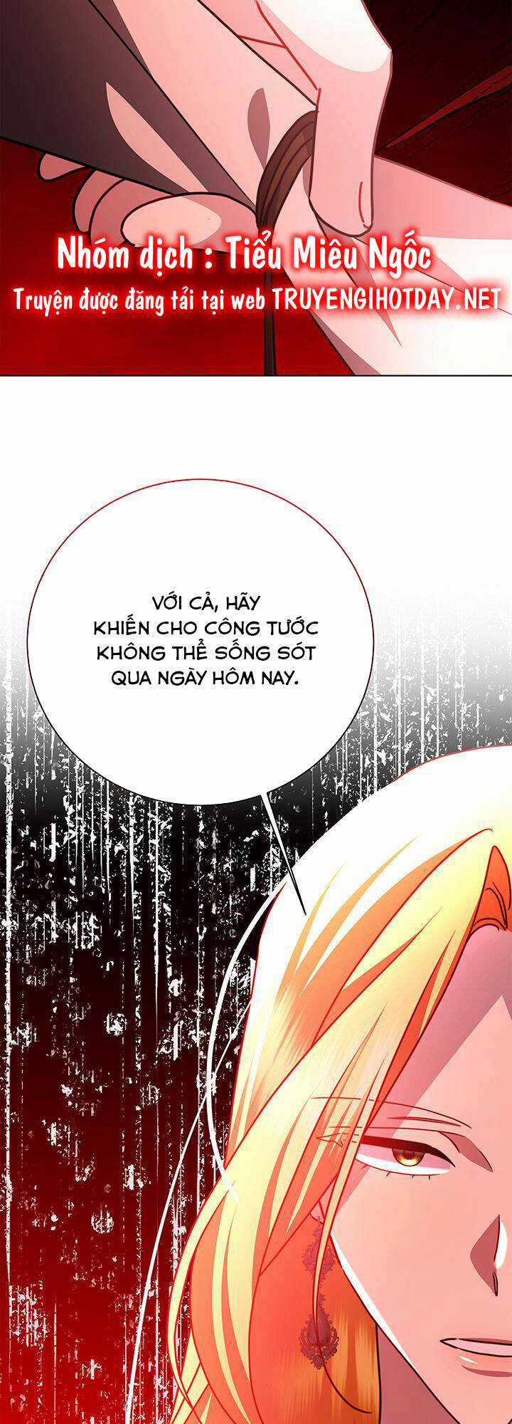 Tôi Sẽ Không Hối Tiếc Vì Anh Đâu Chapter 94 trang 24