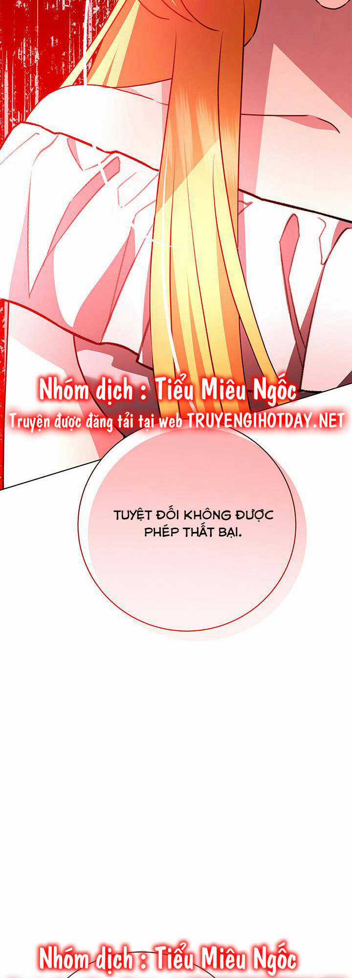 Tôi Sẽ Không Hối Tiếc Vì Anh Đâu Chapter 94 trang 25