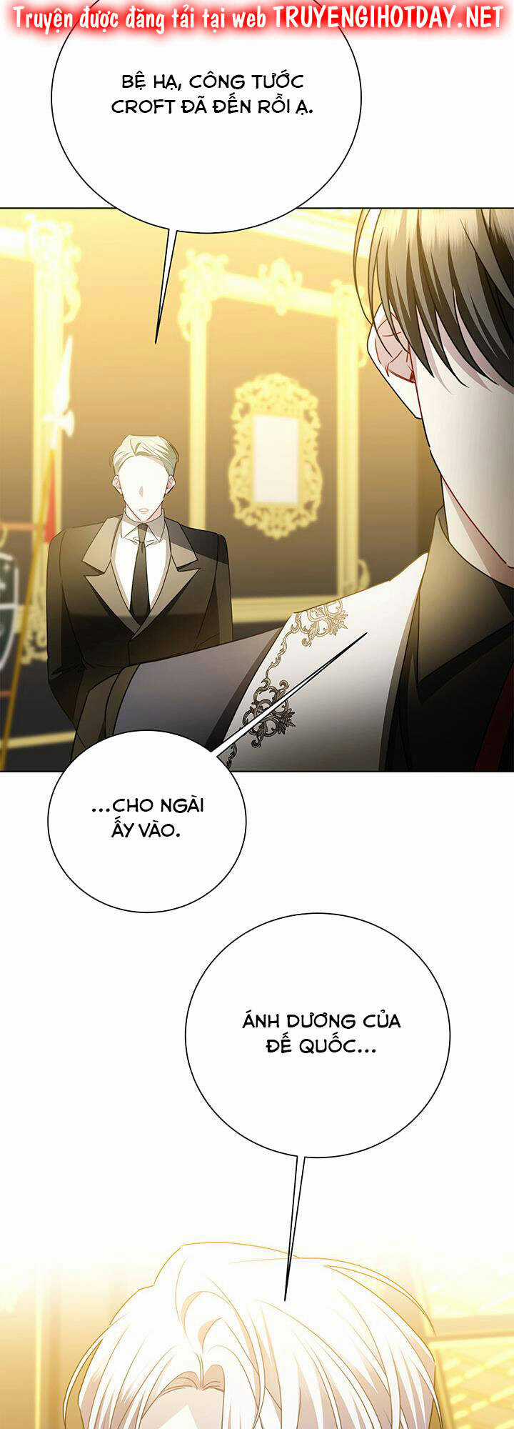 Tôi Sẽ Không Hối Tiếc Vì Anh Đâu Chapter 94 trang 26