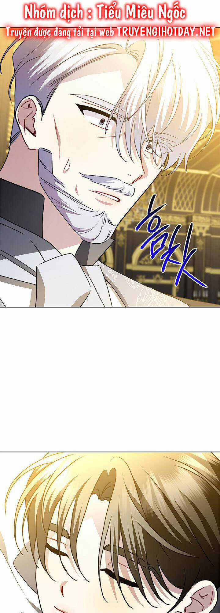 Tôi Sẽ Không Hối Tiếc Vì Anh Đâu Chapter 94 trang 29