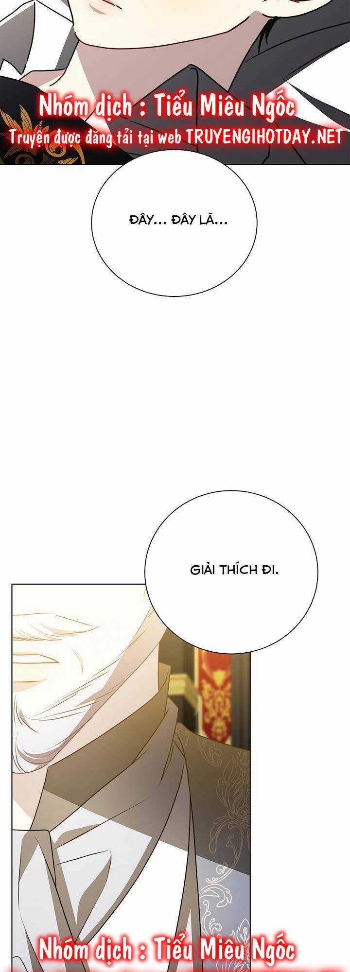 Tôi Sẽ Không Hối Tiếc Vì Anh Đâu Chapter 94 trang 30