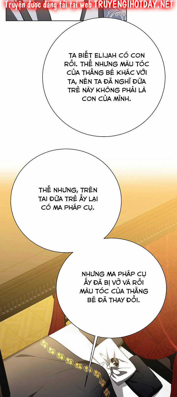 Tôi Sẽ Không Hối Tiếc Vì Anh Đâu Chapter 94 trang 31