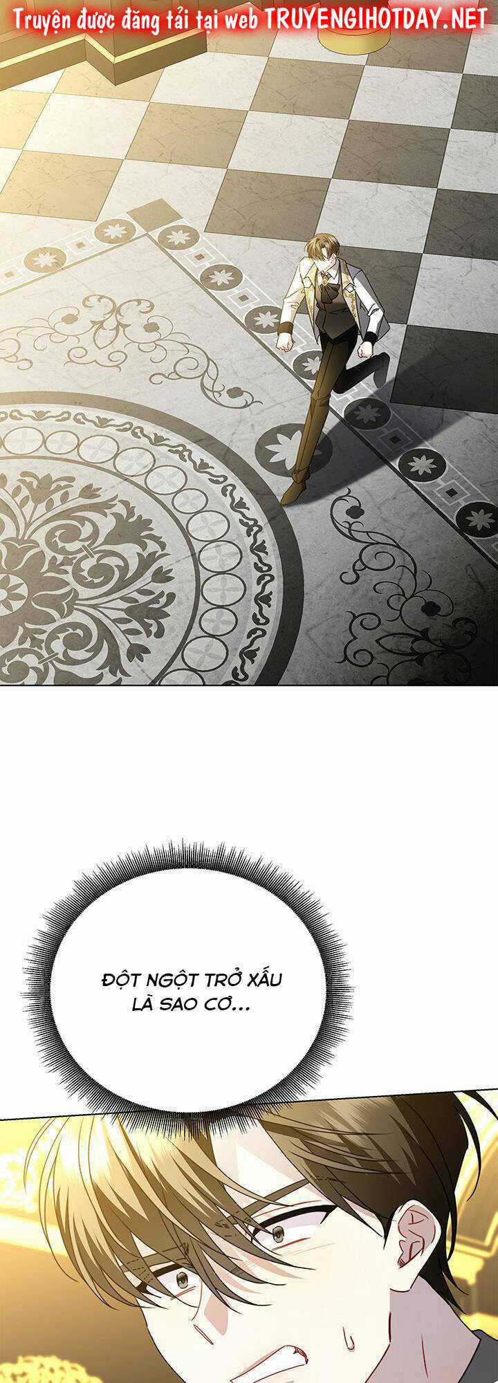 Tôi Sẽ Không Hối Tiếc Vì Anh Đâu Chapter 94 trang 4