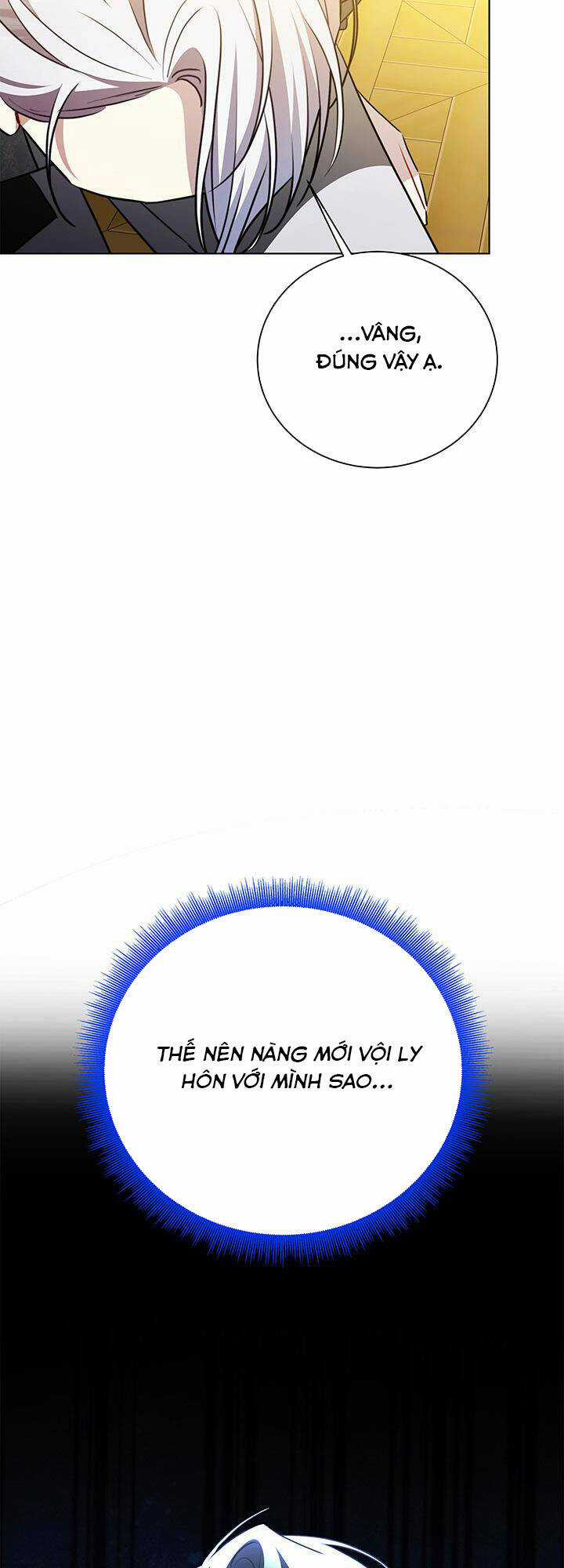 Tôi Sẽ Không Hối Tiếc Vì Anh Đâu Chapter 94 trang 40