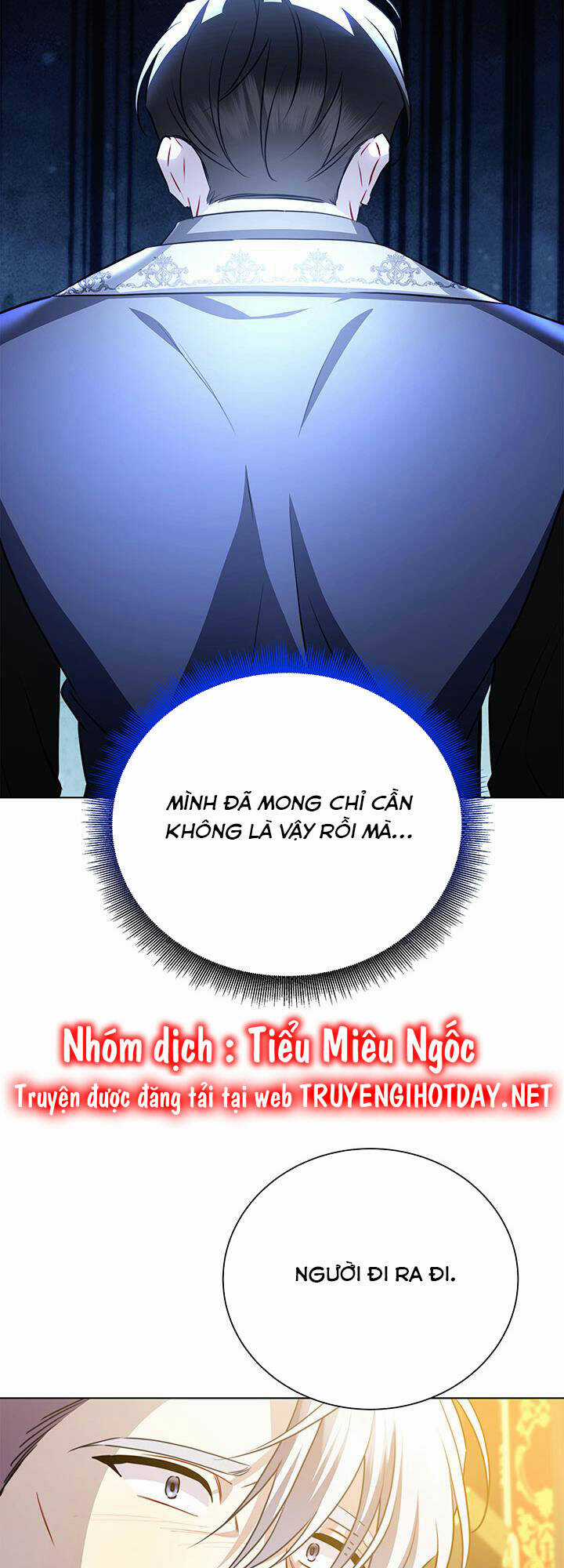 Tôi Sẽ Không Hối Tiếc Vì Anh Đâu Chapter 94 trang 41