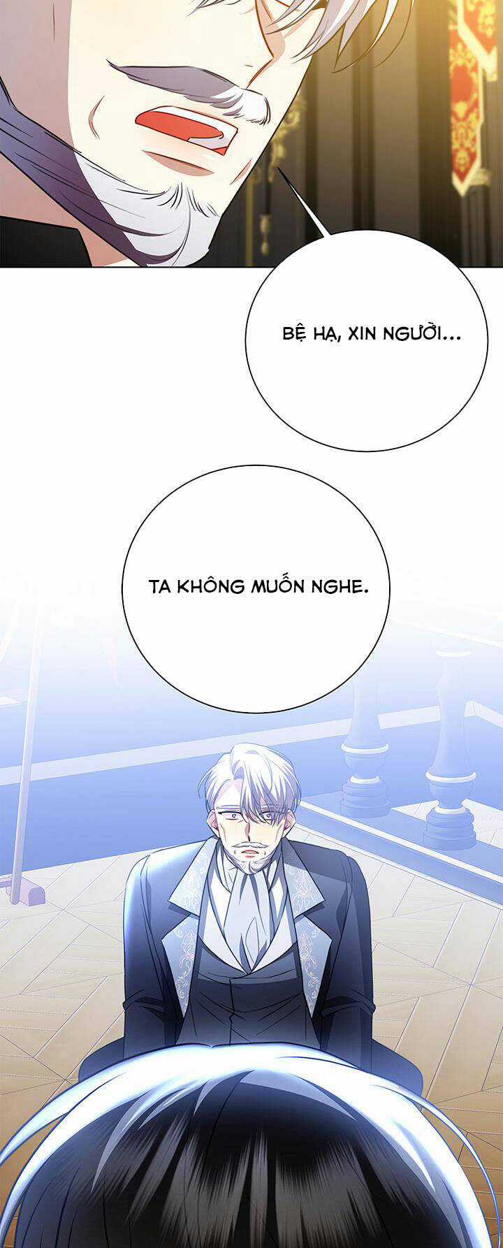 Tôi Sẽ Không Hối Tiếc Vì Anh Đâu Chapter 94 trang 42