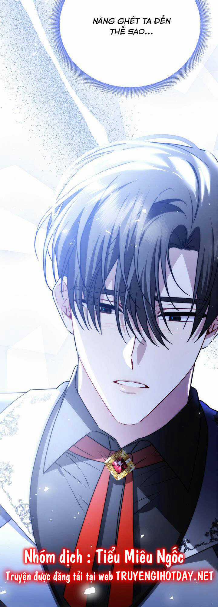 Tôi Sẽ Không Hối Tiếc Vì Anh Đâu Chapter 94 trang 44