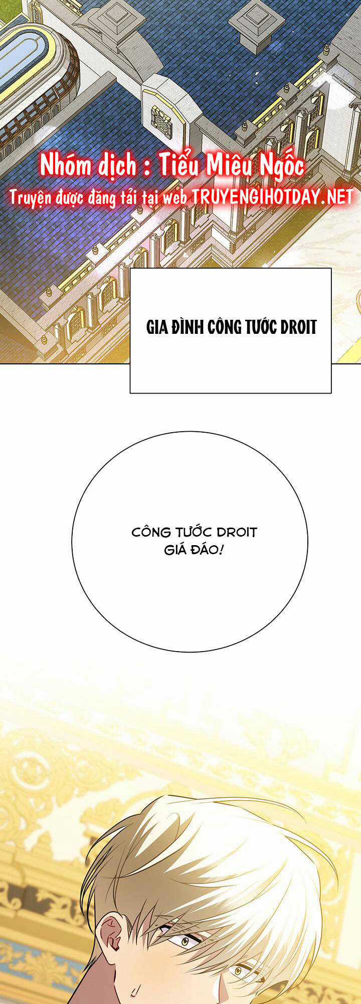 Tôi Sẽ Không Hối Tiếc Vì Anh Đâu Chapter 94 trang 46