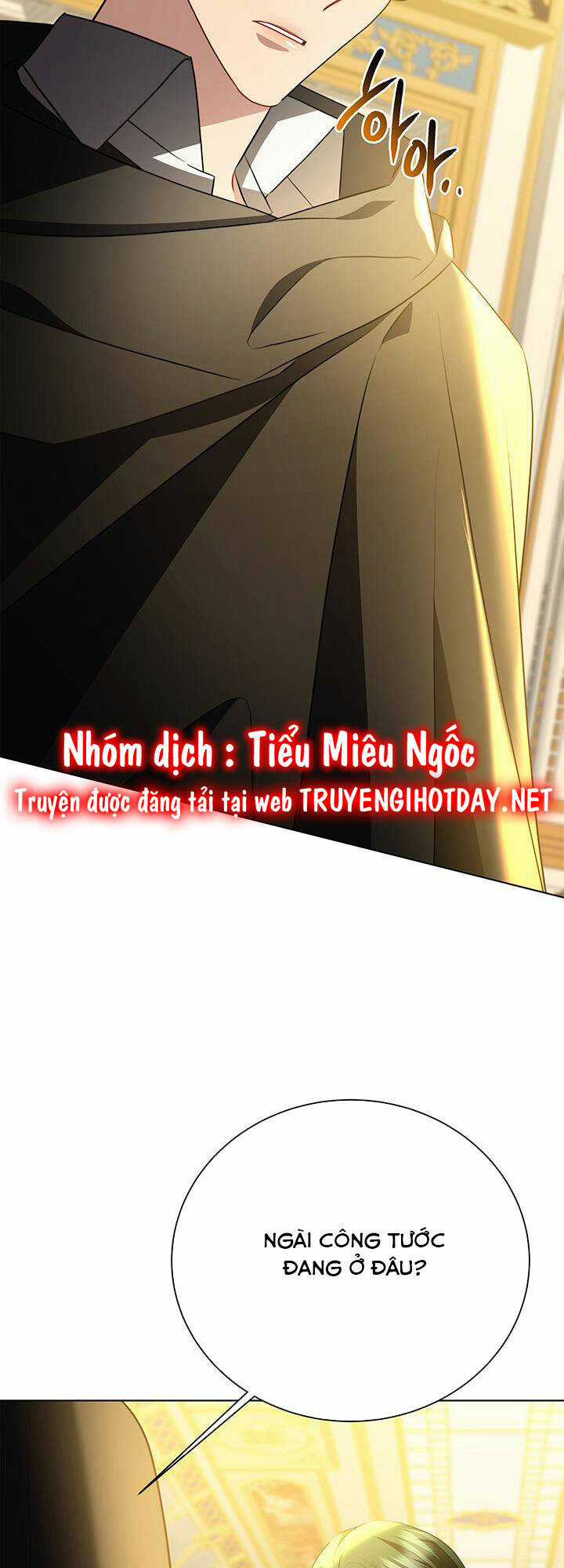 Tôi Sẽ Không Hối Tiếc Vì Anh Đâu Chapter 94 trang 47