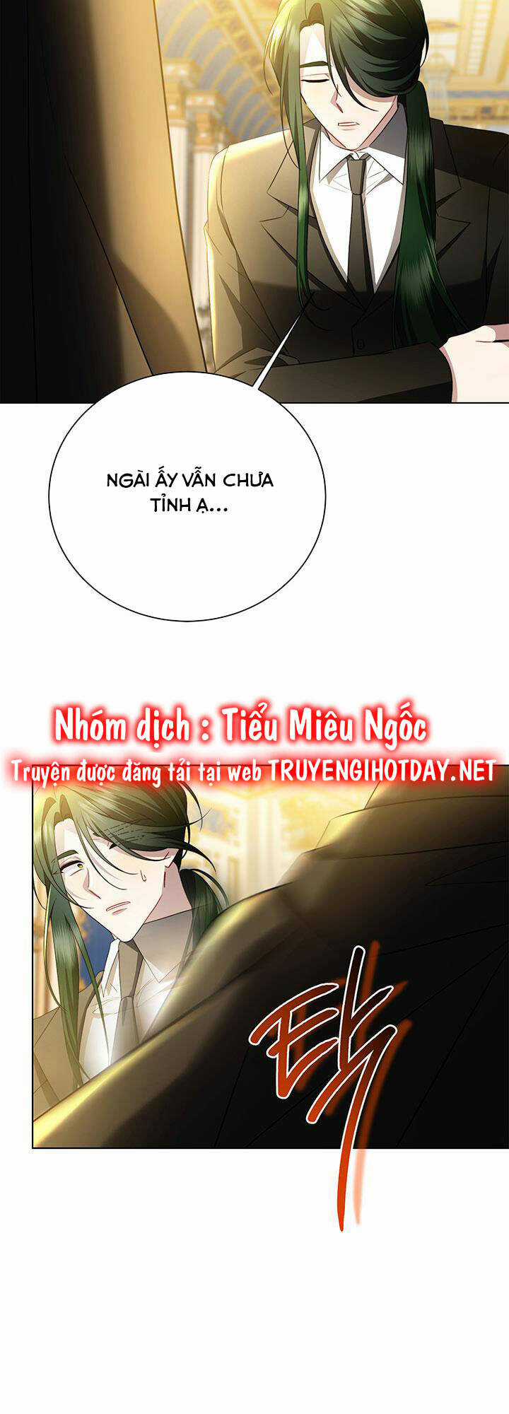 Tôi Sẽ Không Hối Tiếc Vì Anh Đâu Chapter 94 trang 48