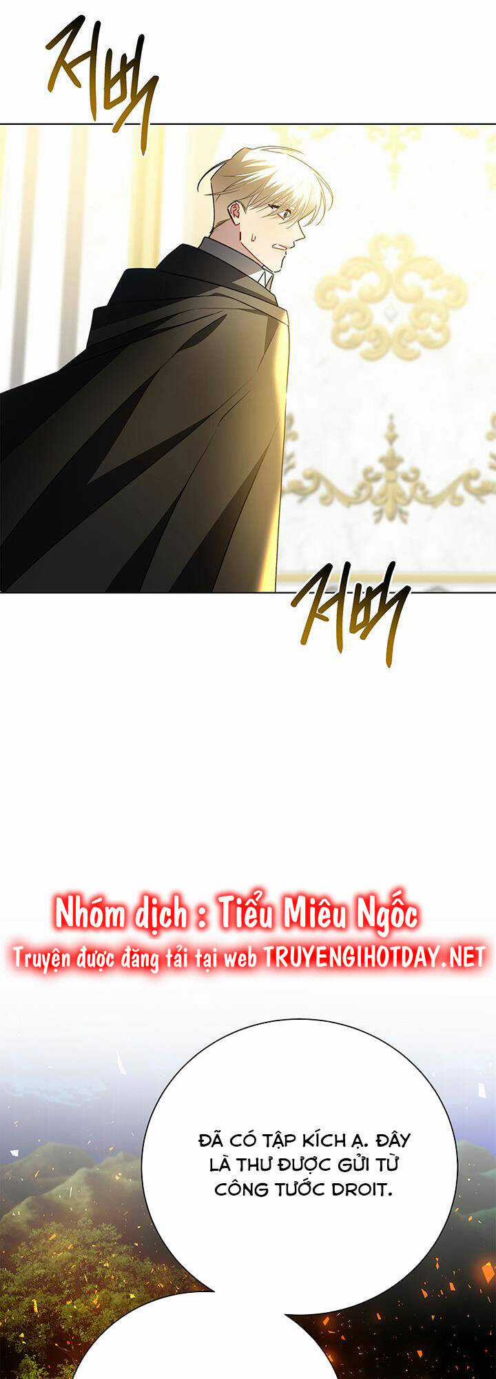 Tôi Sẽ Không Hối Tiếc Vì Anh Đâu Chapter 94 trang 49