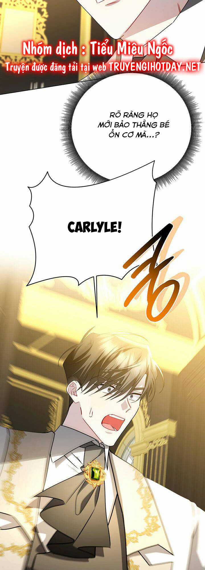 Tôi Sẽ Không Hối Tiếc Vì Anh Đâu Chapter 94 trang 5