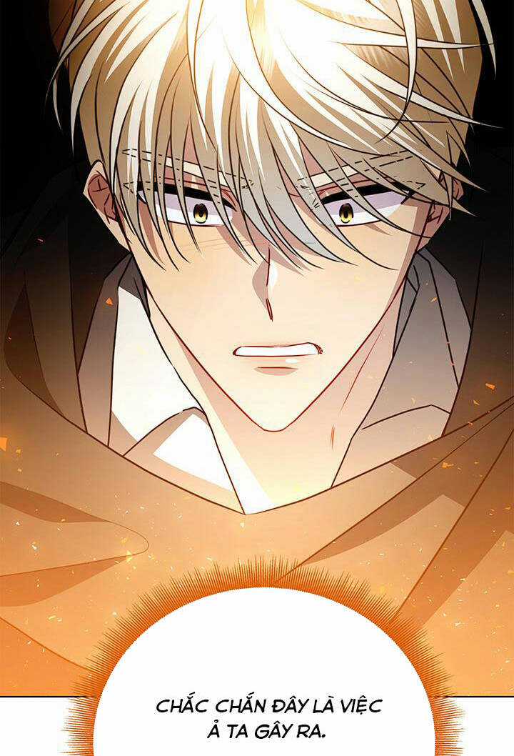 Tôi Sẽ Không Hối Tiếc Vì Anh Đâu Chapter 94 trang 54