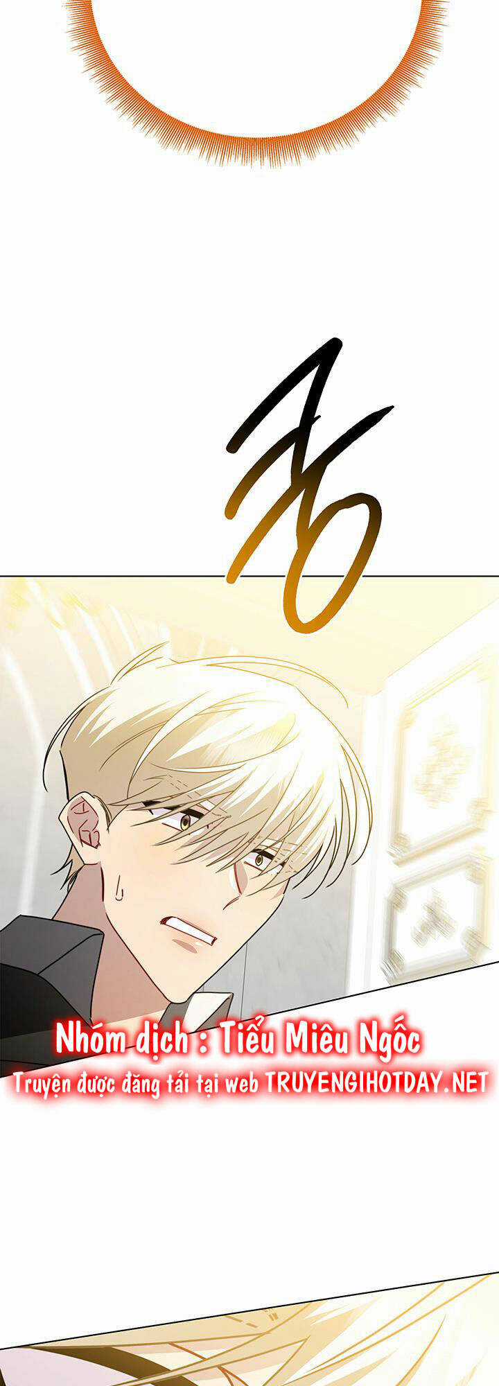 Tôi Sẽ Không Hối Tiếc Vì Anh Đâu Chapter 94 trang 55