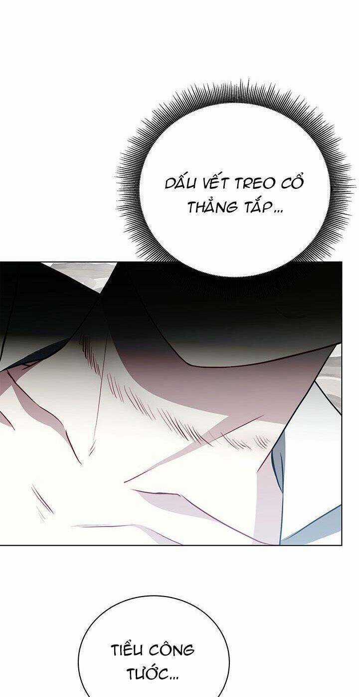 Tôi Sẽ Không Hối Tiếc Vì Anh Đâu Chapter 95 trang 10