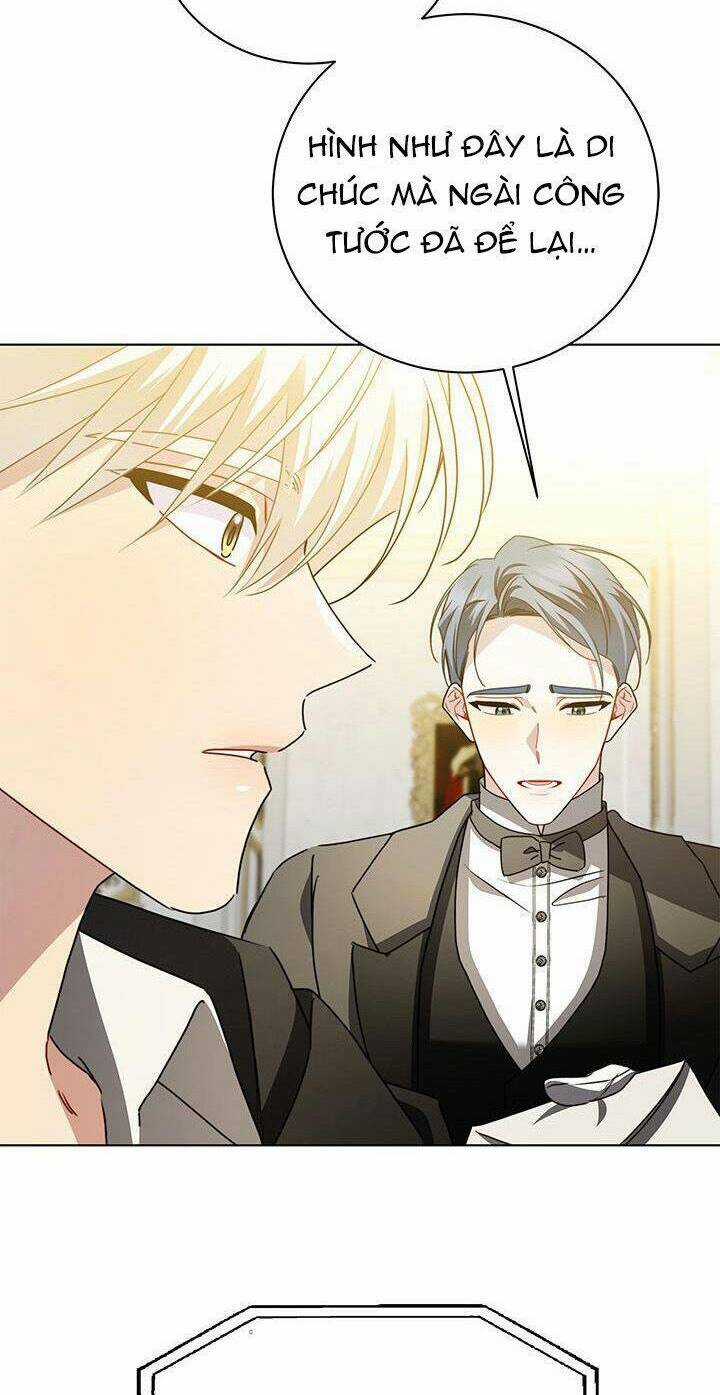 Tôi Sẽ Không Hối Tiếc Vì Anh Đâu Chapter 95 trang 11