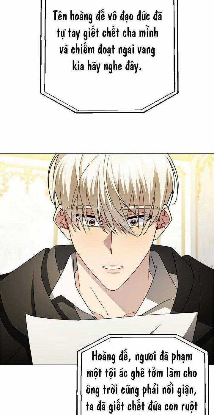 Tôi Sẽ Không Hối Tiếc Vì Anh Đâu Chapter 95 trang 12