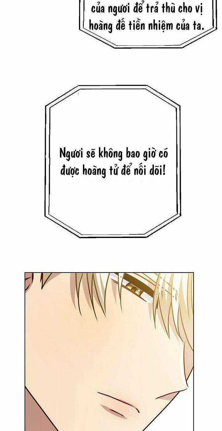 Tôi Sẽ Không Hối Tiếc Vì Anh Đâu Chapter 95 trang 13