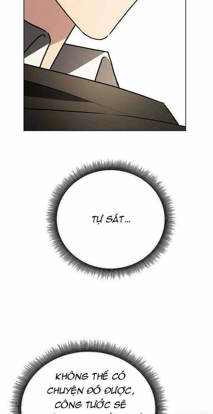 Tôi Sẽ Không Hối Tiếc Vì Anh Đâu Chapter 95 trang 14