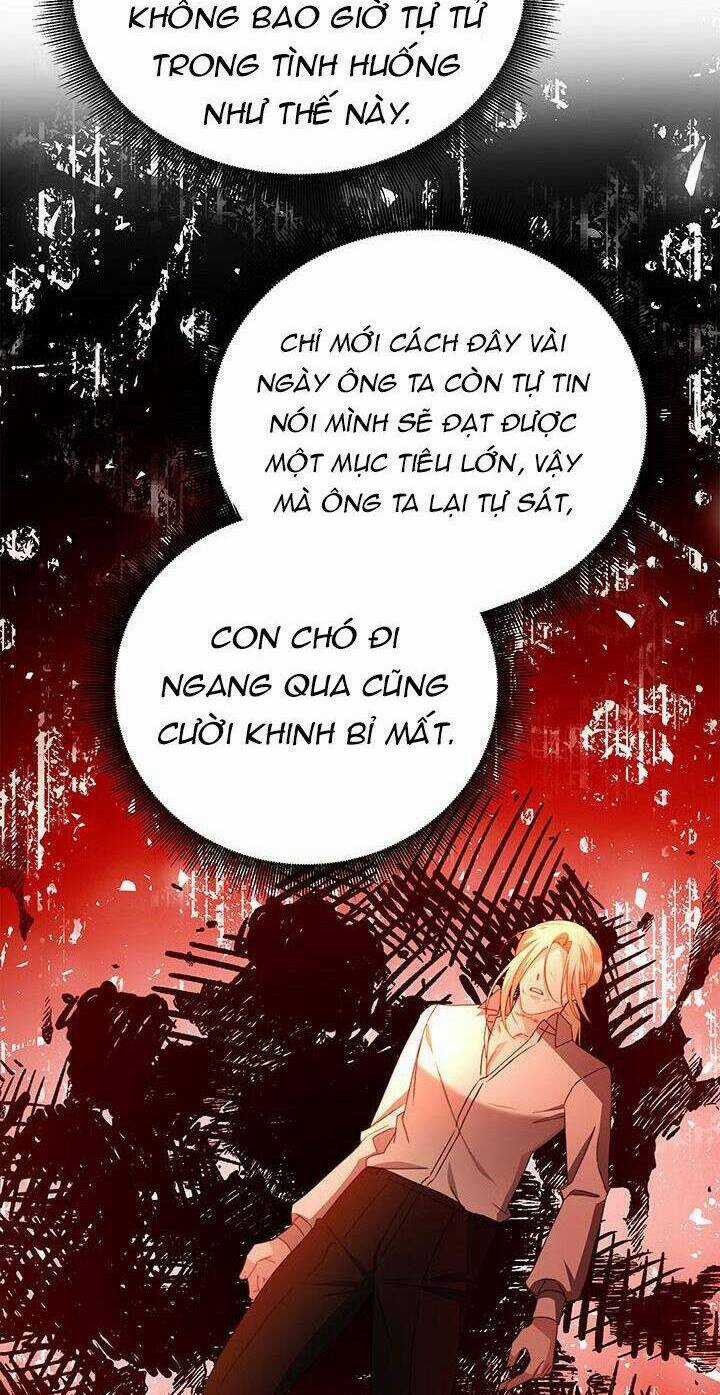 Tôi Sẽ Không Hối Tiếc Vì Anh Đâu Chapter 95 trang 15