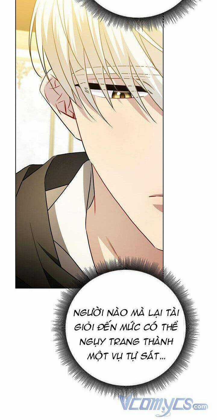 Tôi Sẽ Không Hối Tiếc Vì Anh Đâu Chapter 95 trang 17